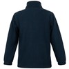 Polar Fleece Jacket - navy